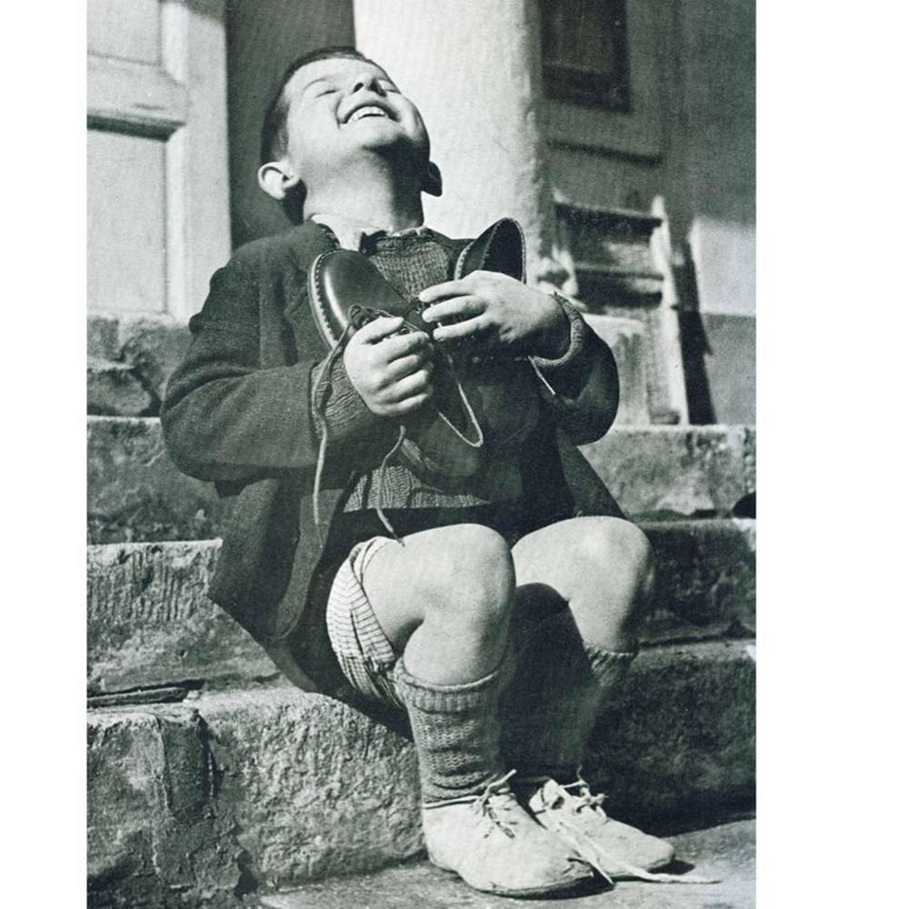 Meet your Posher, Thaireen